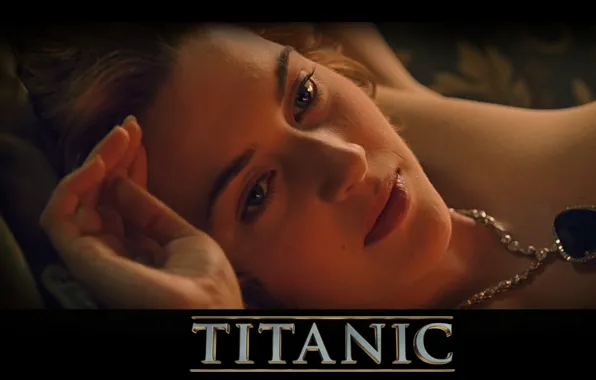 Kate, titanic, кейт уинслет, титаник, movies, winslet