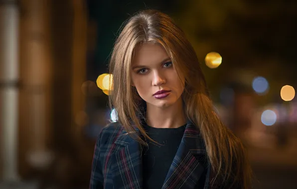 Взгляд, Ксения, Павел Черепко