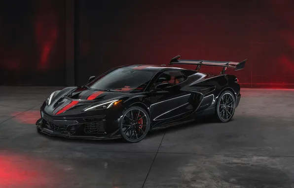 Chevrolet, corvette, 2026, 2160P, ZR1X