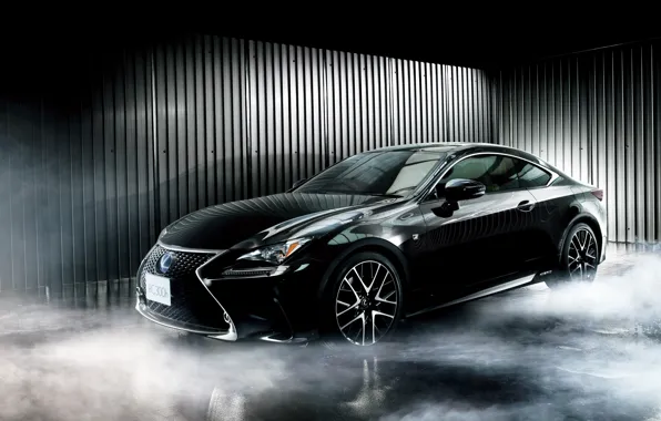 Lexus, -spec