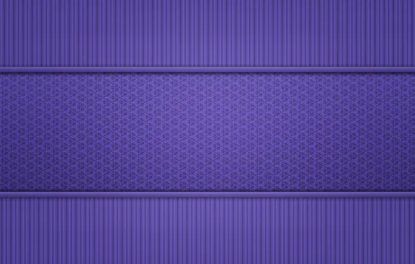 Картинка фиолетовый, полосы, узоры, текстура