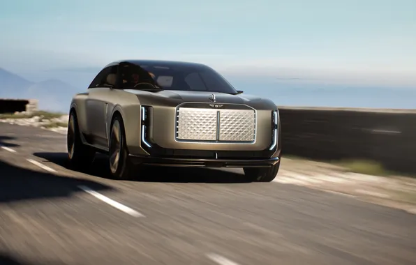 Concept, Bentley, концепт-кар, роскошь, люкс, luxury, электромобиль, electric car