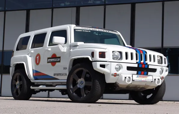 Hummer H3 Wallpaper, Hummer Wallpaper, Hummer Tuning, Hummer H3 Geiger, Hummer cars, Hummer Geiger