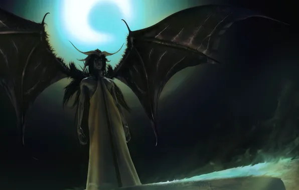 Bleach, espada, ulquiorra, cifer, hueco_mundo