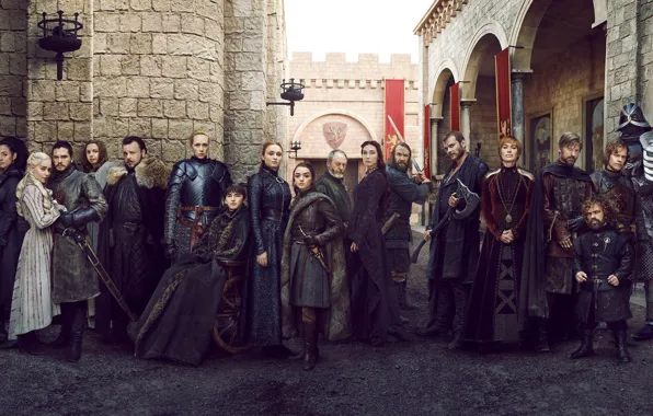 Daenerys Targaryen, Джон Сноу, Jon Snow, Cersei Lannister, Jaime Lannister, Джейме Ланнистер, Серсея Ланнистер, Arya …