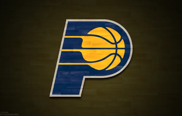 Logo, NBA, Basketball, Indiana Pacers, Pacers, Indiana