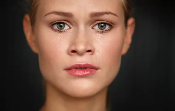 Картинка портрет, Niko Nikolas, похожа на Reese Witherspoon, Марина Доможирова