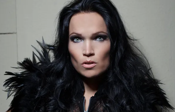 Beautiful, Photo, Tarja Turunen, Tarja