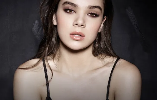 Фотосессия, Hailee Steinfeld, 2015, Хейли Стейнфилд, Love Myself