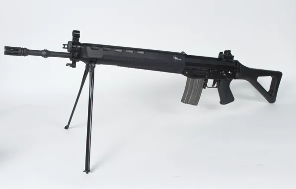 Картинка оружие, автомат, швейцарский, SIG SG 550