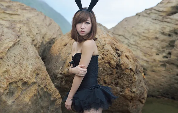 Sexy, china, asian, korea, thai
