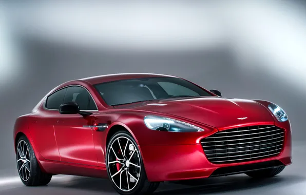 Картинка Rapide, Aston, Martin, суперкар, четырехдверный