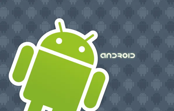 Картинка Android, Андроид, Google