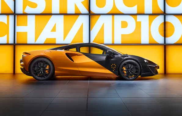Mclaren, sport car, mclaren series, mclaren mcl, mclaren mcl 38, mclaren sport auto