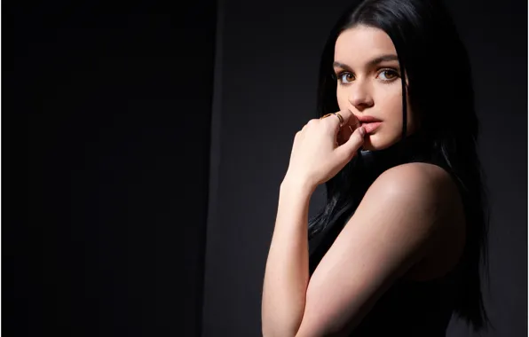 Картинка актриса, брюнетка, Ариэль Уинтер, Ariel Winter