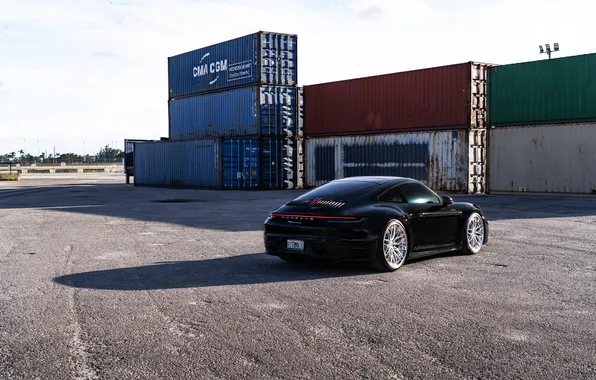 Car, 911, Porsche, supercar
