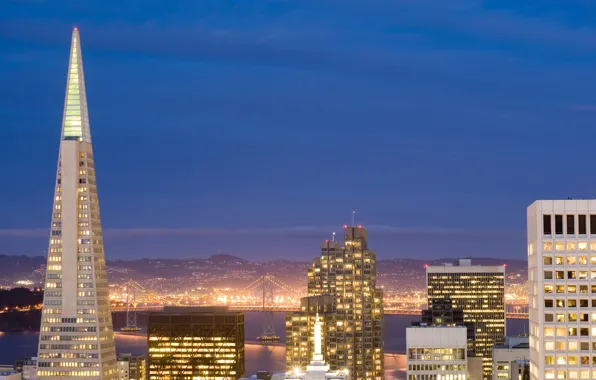 City, город, Калифорния, USA, США, Сан Франциско, California, San_Francisco