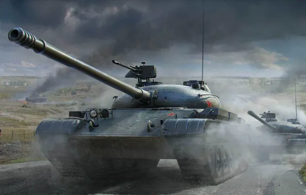 Картинка World of Tanks, Мир Танков, Wargaming Net, Объект 140, WoTB, Blitz, WoT: Blitz, World of …