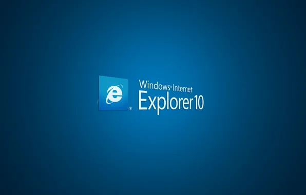 Картинка логотип, windows, microsoft, Internet Explorer