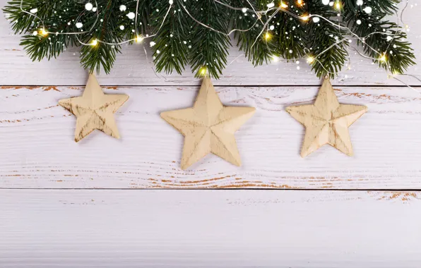 Новый Год, Рождество, Christmas, wood, New Year, decoration, Happy, Merry