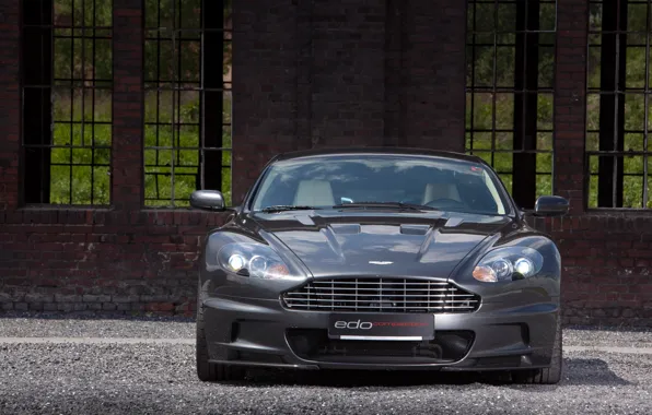 Aston Martin, Vantage, V12, Астон Мартин
