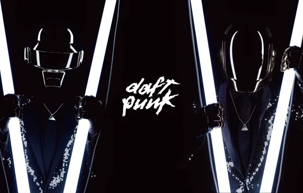 Картинка Музыка, daft punk, random access memories