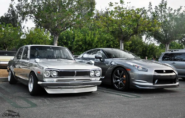 Nissan, sport, turbo, skyline, japan, jdm, tuning, gtr