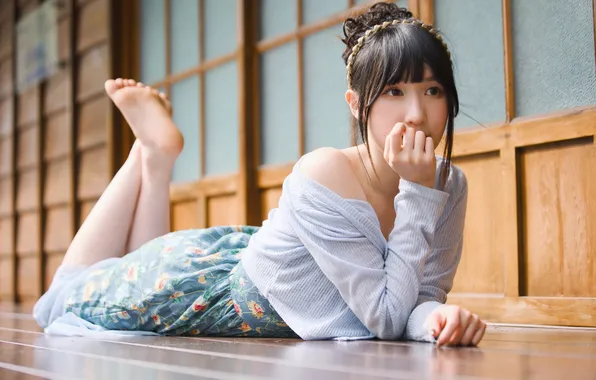 Woman, model, china, cute, korea, thai
