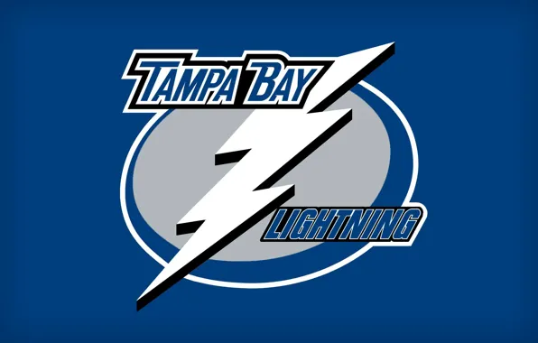 Картинка NHL, НХЛ, хоккейный клуб, Tampa Bay Lightning, Тампа-Бэй Лайтнинг, Амали-арена