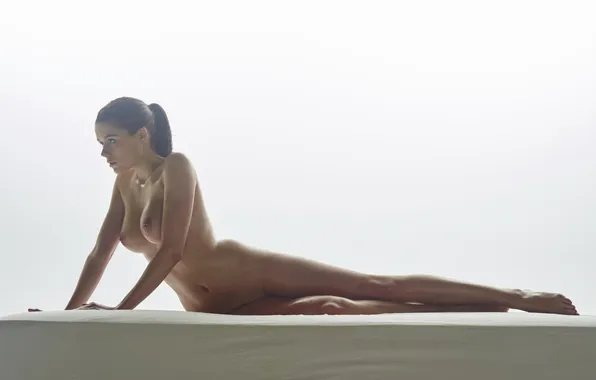 Пирсинг, тату, соски, дырка, sexy, legs, nipples, woman