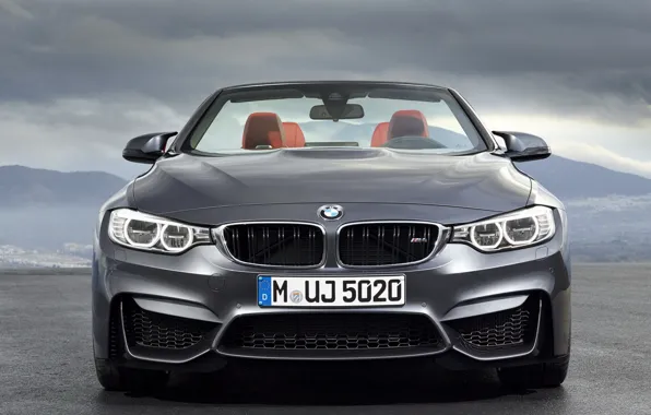 BMW, Cabrio
