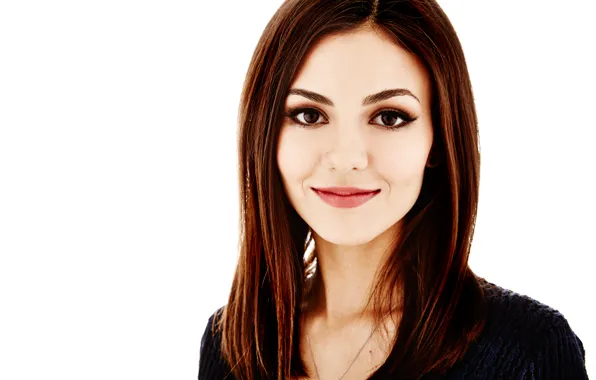 Девушка, лицо, модель, актриса, красавица, певица, Виктория Джастис, Victoria Justice