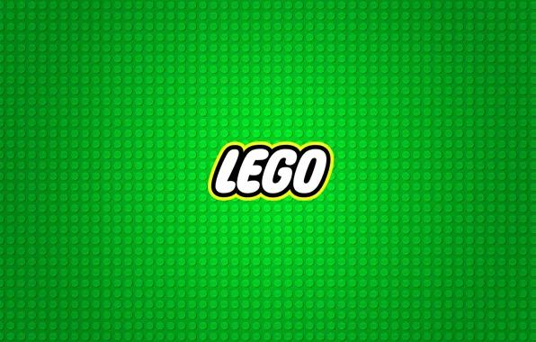 Блоки, логотип, доска, конструктор, lego, лего