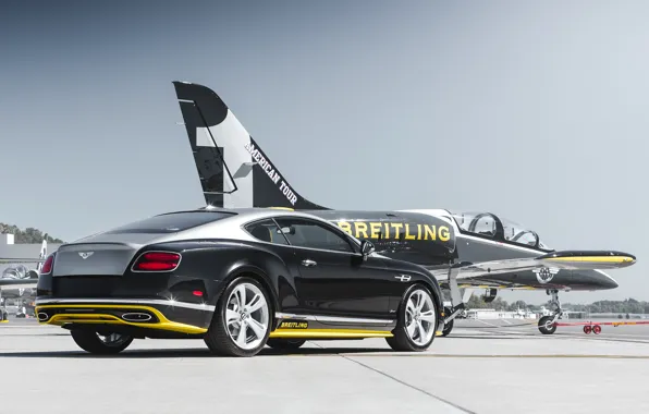 Bentley, Continental, Speed, бентли, континенталь, 2015