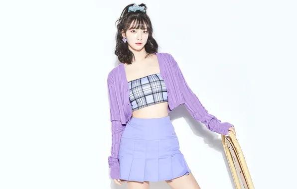 Картинка nonstop, binnie, oh my girl
