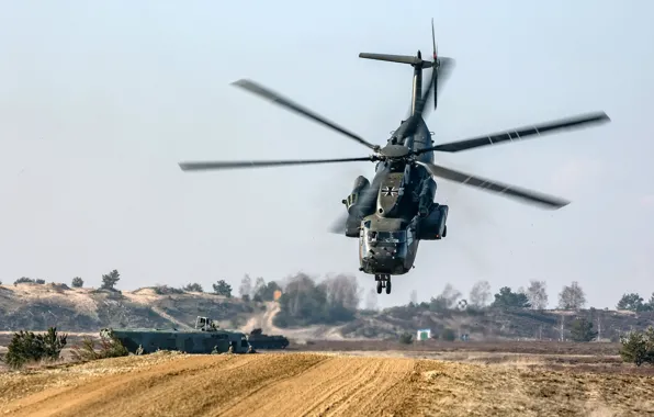 Военно-транспортный, CH-53, Sea Stallion