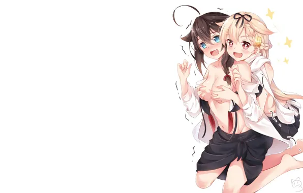Boobs, breast, anime, tits, asian, manga, yuri, japanese