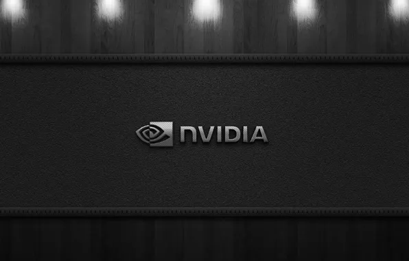 Картинка nvidia, logo, hi-tech, dfjx
