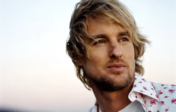 Картинка взгляд, фото, актер, owen wilson