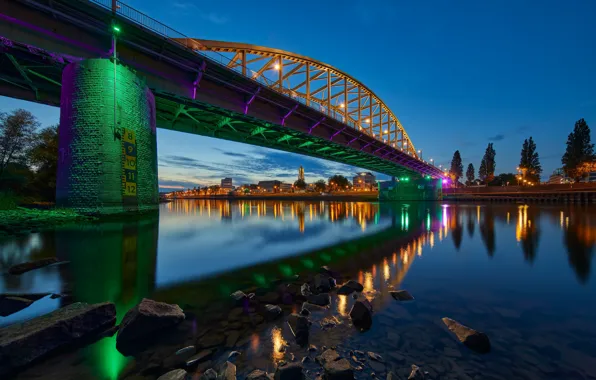 Holland, Arnhem, Provincie Gelderland