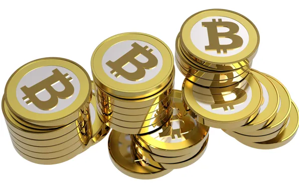 Картинка блеск, монеты, coins, bitcoin, биткоин, btc