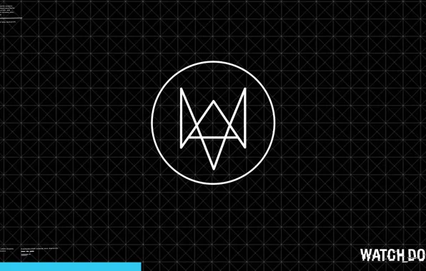 Знак, ubisoft, Watch Dogs