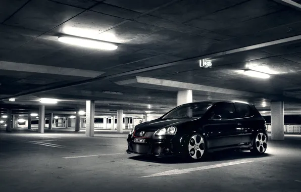 Картинка Volkswagen, City, cars, auto, wallpapers, Golf, cars walls, wallpapers auto