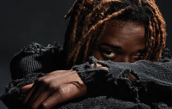 Rap, fear, фетти вап, fetty wap