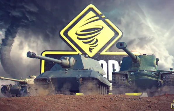 Танк, tornado, art, world of tanks, energy, wot, tank, wotart