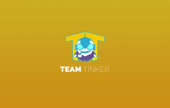 Dota2, Team Tinker
