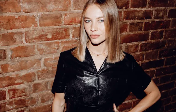 Взгляд, поза, макияж, актриса, hair, Светлана Устинова