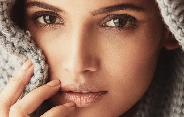 Girl, hot, sexy, fashion, eyes, smile, beautiful, figure