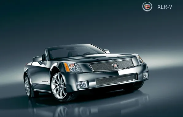 Cars, cadillac, xlr