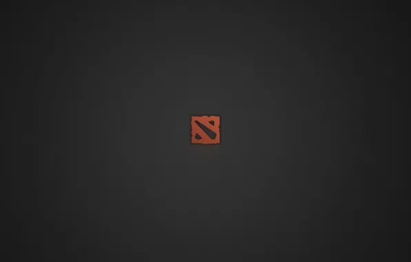 Минимализм, dota, valve, dota2